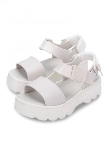 Босоножки на платформе