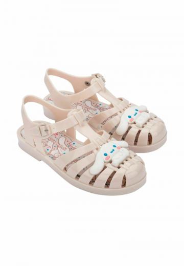 Походные сандалии