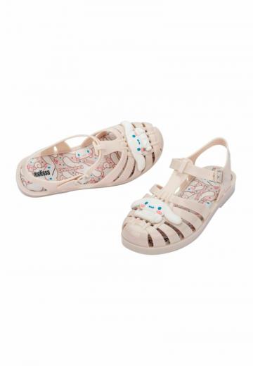 Походные сандалии