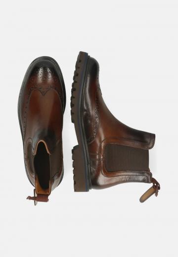 Ковбойские сапоги