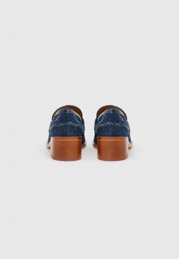 Полуботинки