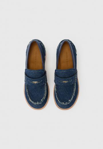 Полуботинки