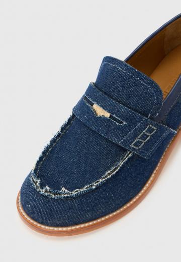 Полуботинки