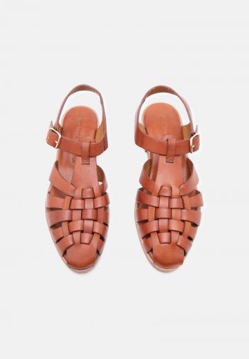 Римские сандалии