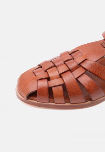 Римские сандалии