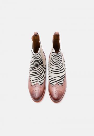 Ботинки челси