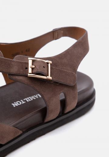 Римские сандалии