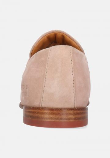 Полуботинки