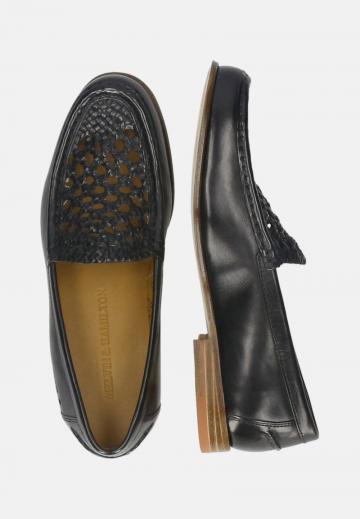 Полуботинки