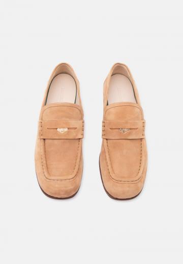 Полуботинки