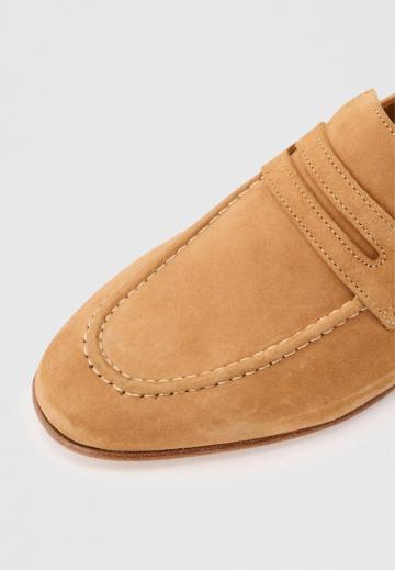 Полуботинки