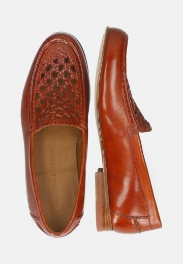 Полуботинки