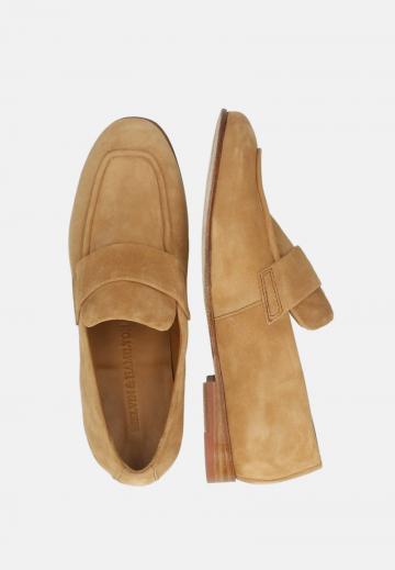 Полуботинки