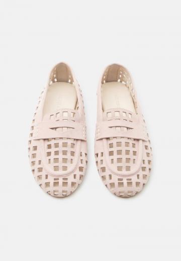 Полуботинки