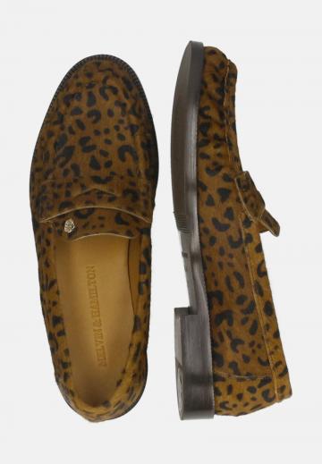 Полуботинки