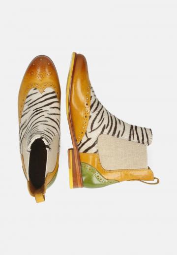 Ботинки челси