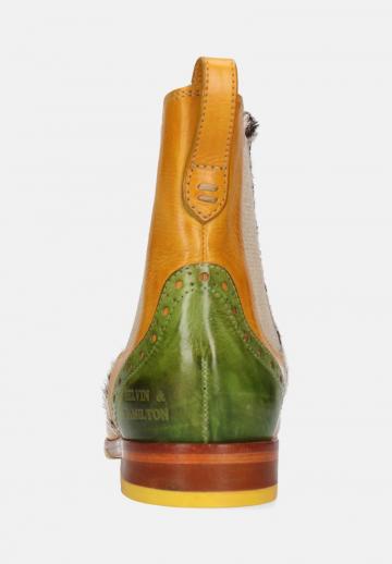 Ботинки челси