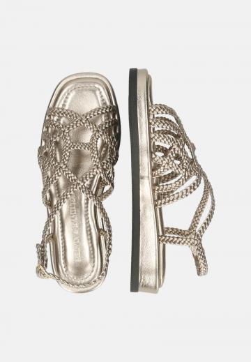 Походные сандалии