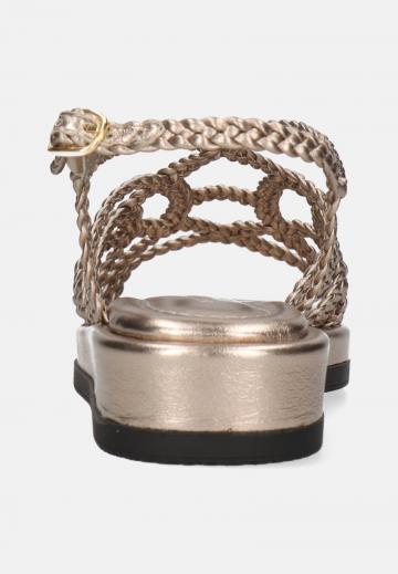 Походные сандалии