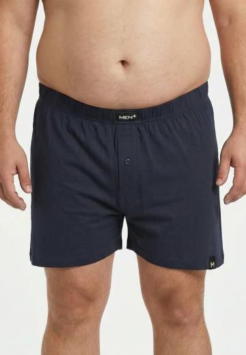 Трусы-боксеры