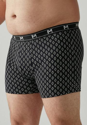 Трусы шортики