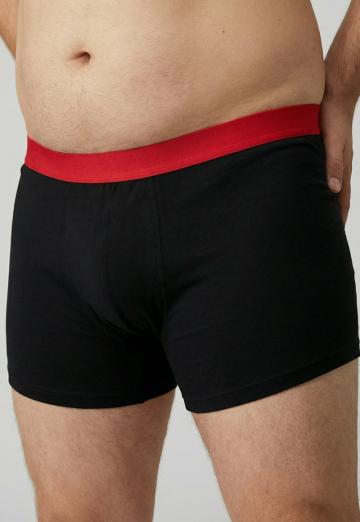 Трусы шортики