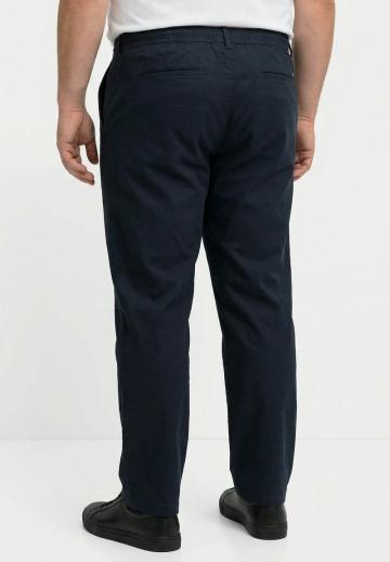 Льняные брюки