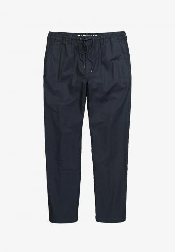 Льняные брюки