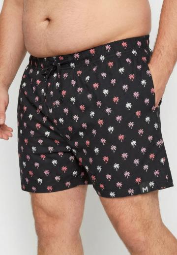 Трусы-боксеры