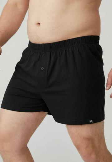 Трусы-боксеры