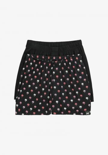 Трусы-боксеры