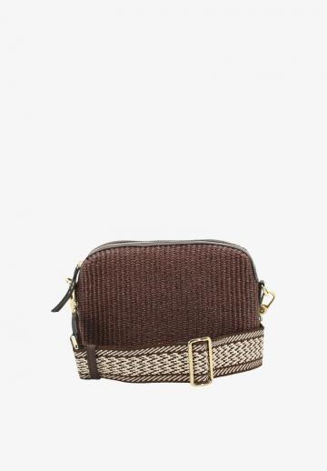 Сумка через плечо