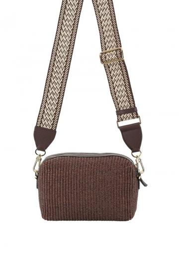 Сумка через плечо