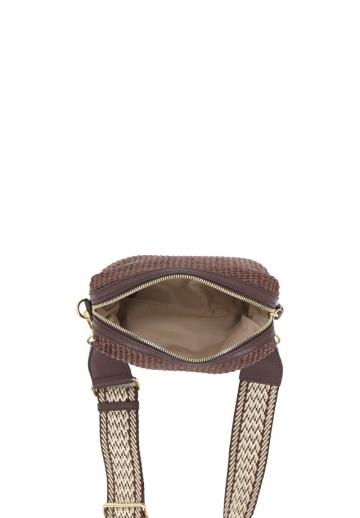 Сумка через плечо