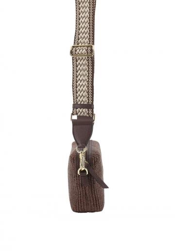 Сумка через плечо