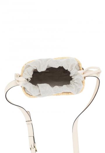 Сумка через плечо