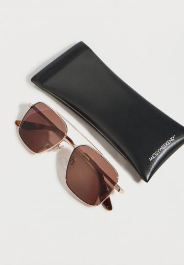 Солнечные очки