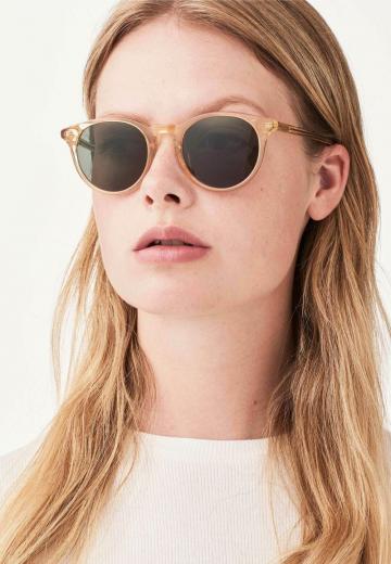 Солнечные очки