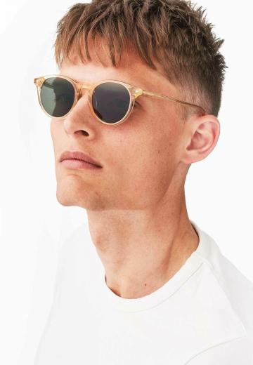 Солнечные очки