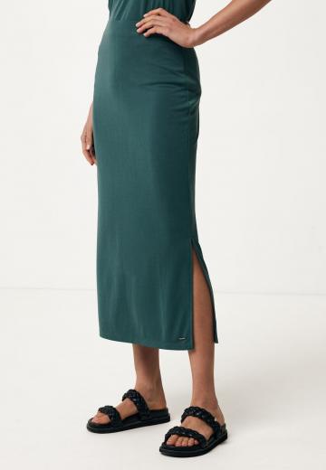 Летняя юбка