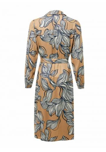 Блузка-платье