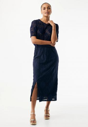 Юбка-карандаш