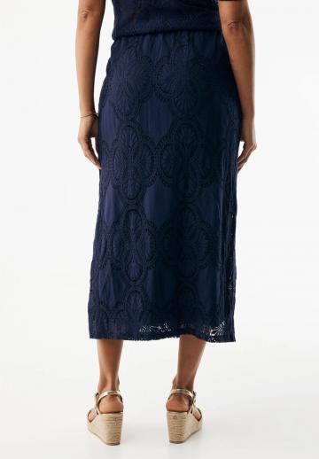 Юбка-карандаш