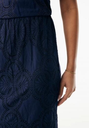 Юбка-карандаш