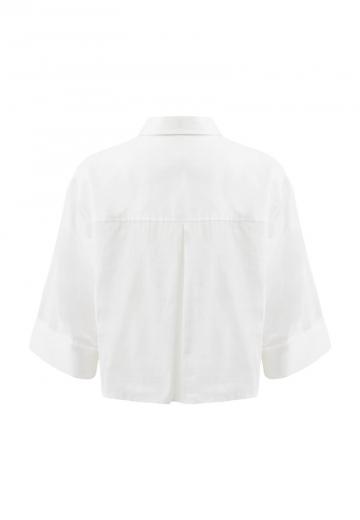 Блузка-рубашка