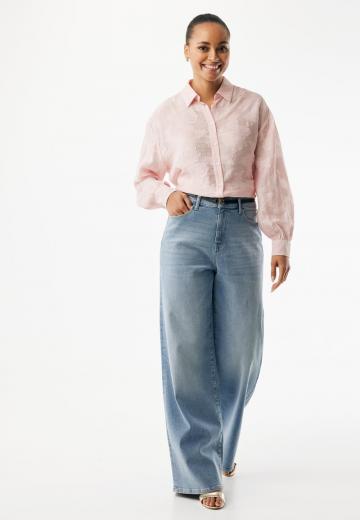 Блузка-рубашка