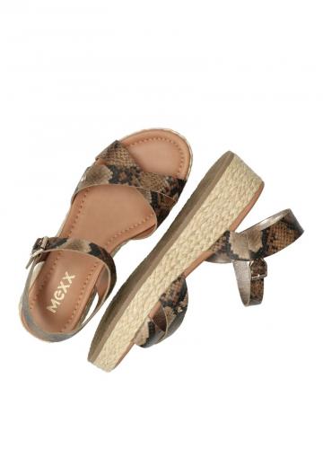 Эспадрильи