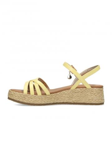 Эспадрильи