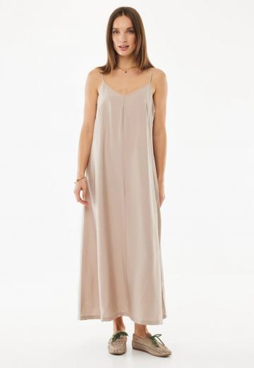 Платье макси