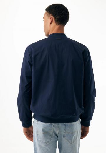 Куртка бомбер